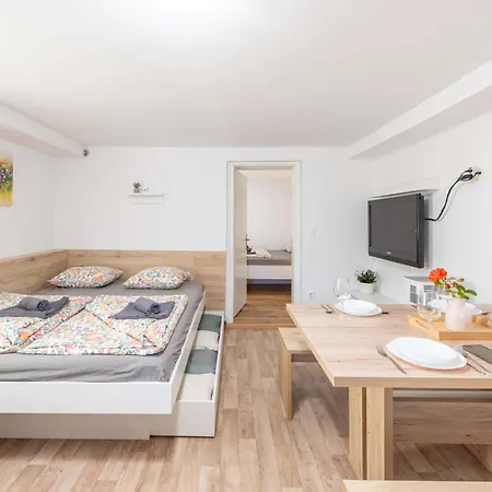 Appartement Poli