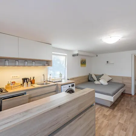 Poli Appartement
