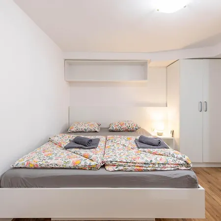 Appartement Poli